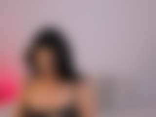 Sofy Ramirez's Live Sex Cam Show