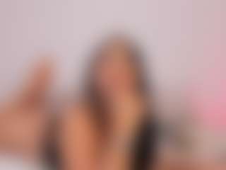 Sofy Ramirez's Live Sex Cam Show