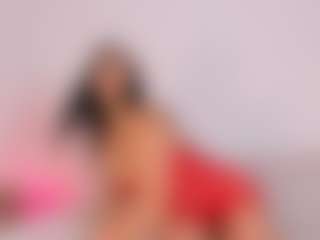 Sofy Ramirez's Live Sex Cam Show