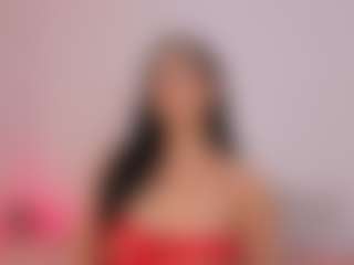 Sofy Ramirez's Live Sex Cam Show
