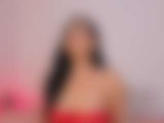 Sofy Ramirez's Live Sex Cam Show