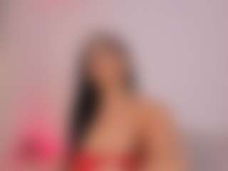 Sofy Ramirez's Live Sex Cam Show