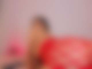 Sofy Ramirez's Live Sex Cam Show