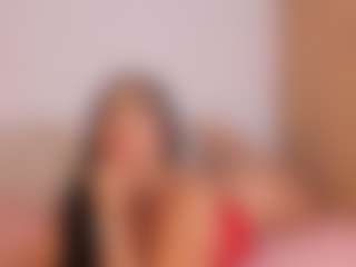 Sofy Ramirez's Live Sex Cam Show