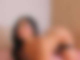 Sofy Ramirez's Live Sex Cam Show