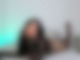 Sofy Ramirez's Live Sex Cam Show