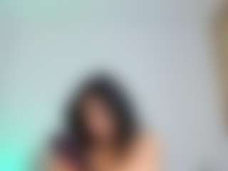 Sofy Ramirez's Live Sex Cam Show