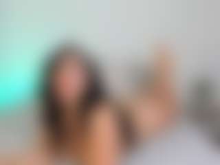 Sofy Ramirez's Live Sex Cam Show