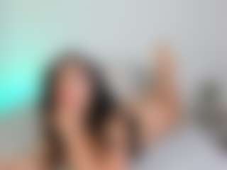 Sofy Ramirez's Live Sex Cam Show
