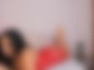 Live cam show with Sofy Ramirez - Striptease on Camsoda