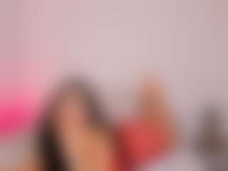 Live cam show with Sofy Ramirez - Brown Eyes on camwithhim.com