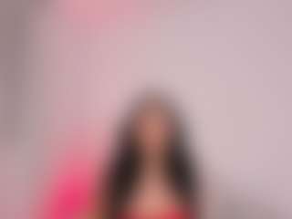 Sofy Ramirez's Live Sex Cam Show