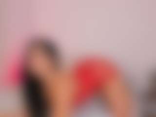 Sofy Ramirez's Live Sex Cam Show