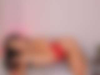 Sofy Ramirez's Live Sex Cam Show
