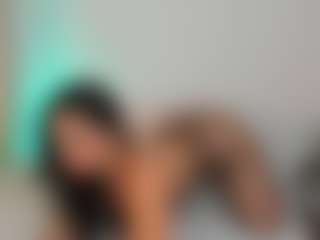 Sofy Ramirez's Live Sex Cam Show