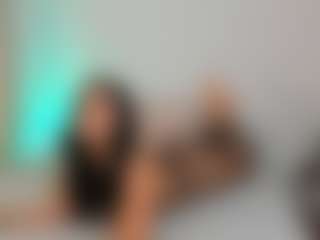 Sofy Ramirez's Live Sex Cam Show