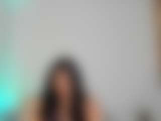 Sofy Ramirez's Live Sex Cam Show
