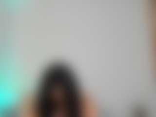 Sofy Ramirez's Live Sex Cam Show