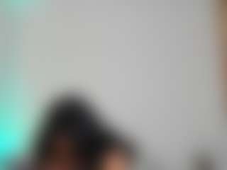 Sofy Ramirez's Live Sex Cam Show