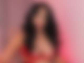 Sofy Ramirez's Live Sex Cam Show