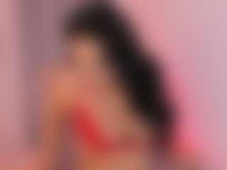 Sofy Ramirez's Live Sex Cam Show