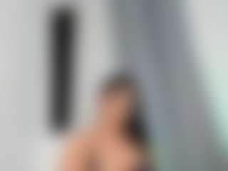 Sofy Ramirez's Live Sex Cam Show