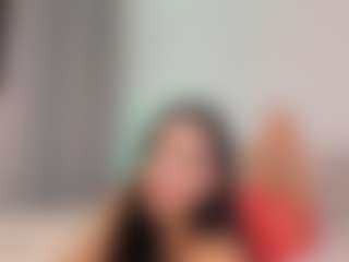 Sofy Ramirez's Live Sex Cam Show