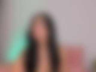 Sofy Ramirez's Live Sex Cam Show