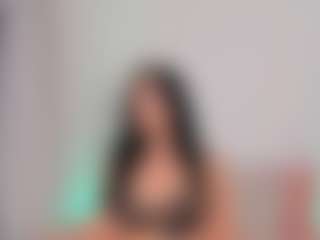 Live cam show with Sofy Ramirez - Colombia on CamSodaAdn