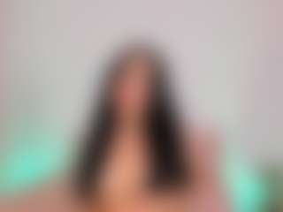 Sofy Ramirez's Live Sex Cam Show