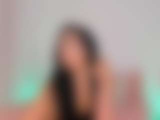 Sofy Ramirez's Live Sex Cam Show