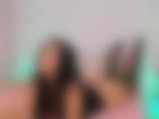 Sofy Ramirez's Live Sex Cam Show