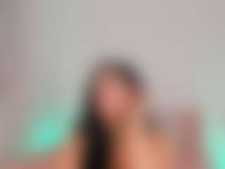 Sofy Ramirez's Live Sex Cam Show