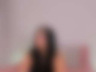 Sofy Ramirez's Live Sex Cam Show