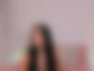 Sofy Ramirez's Live Sex Cam Show