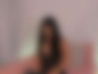 Sofy Ramirez's Live Sex Cam Show