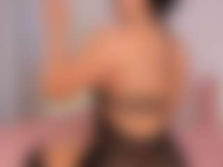Sofy Ramirez's Live Sex Cam Show