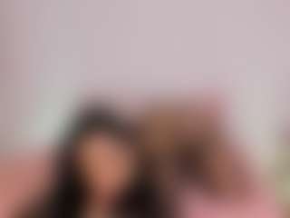 Sofy Ramirez's Live Sex Cam Show
