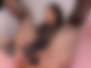 Sofy Ramirez's Live Sex Cam Show