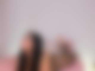 Sofy Ramirez's Live Sex Cam Show