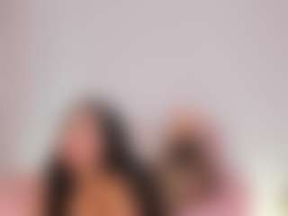 Sofy Ramirez's Live Sex Cam Show
