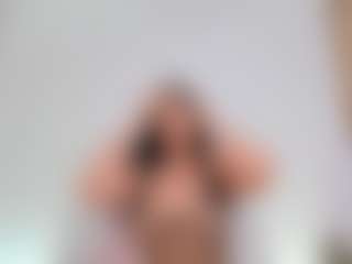Live cam show with Sofy Ramirez - Striptease on SpankPalCams