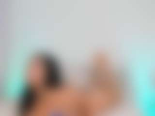 Sofy Ramirez's Live Sex Cam Show