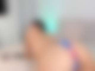Sofy Ramirez's Live Sex Cam Show