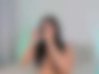 Sofy Ramirez's Live Sex Cam Show