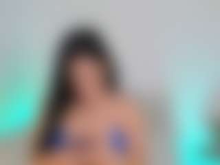 Sofy Ramirez's Live Sex Cam Show