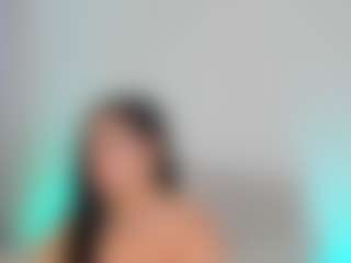Sofy Ramirez's Live Sex Cam Show