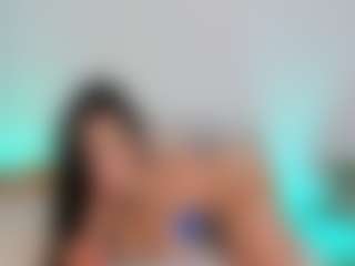 Sofy Ramirez's Live Sex Cam Show