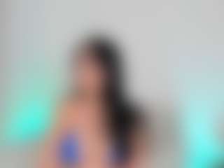 Sofy Ramirez's Live Sex Cam Show