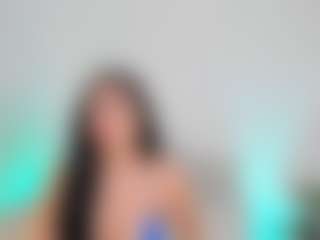 Sofy Ramirez's Live Sex Cam Show